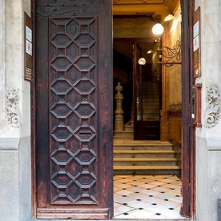 Cami Gallery Barcelona Zewnętrze zdjęcie