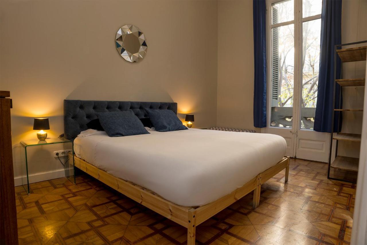 Cami Gallery Barcelona Zewnętrze zdjęcie