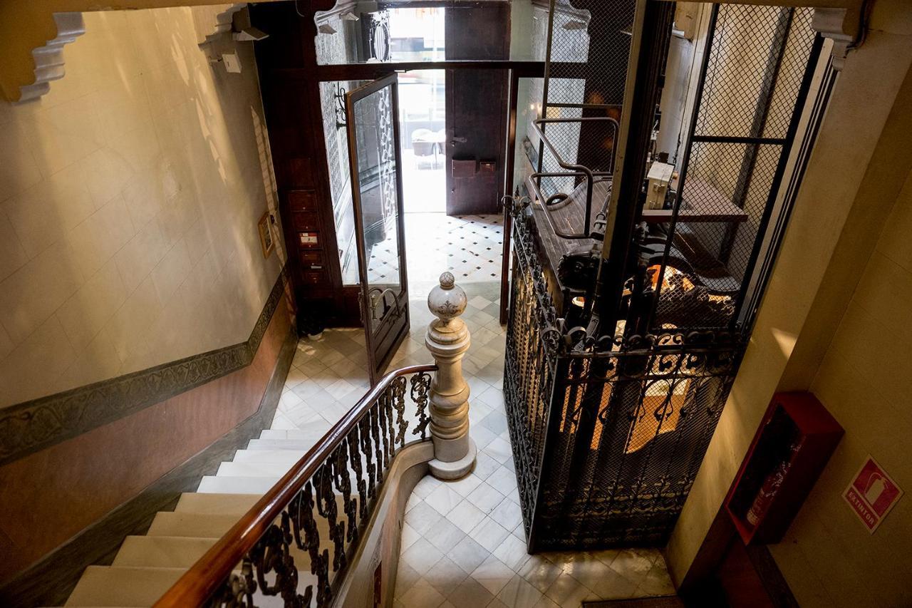 Cami Gallery Barcelona Zewnętrze zdjęcie