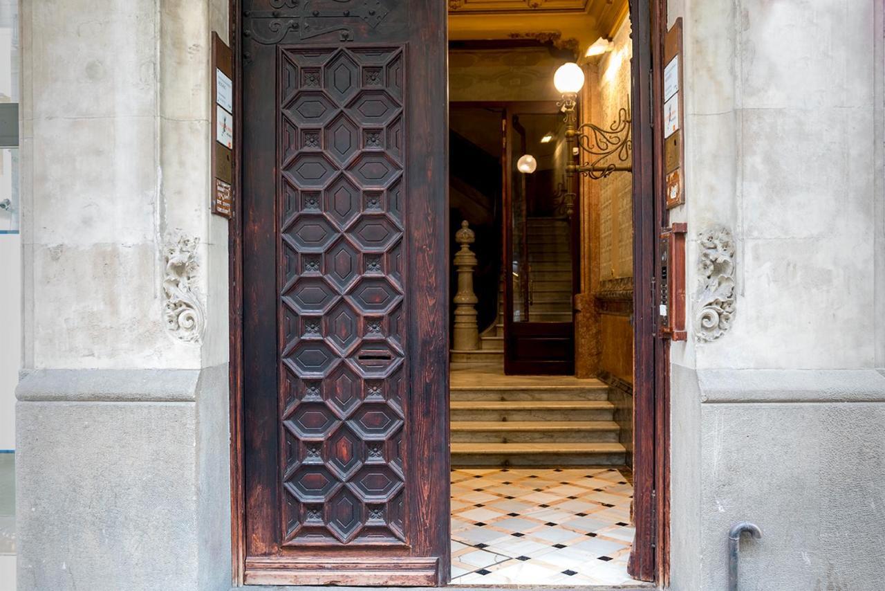 Cami Gallery Barcelona Zewnętrze zdjęcie