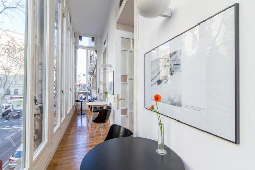 Cami Gallery Barcelona Zewnętrze zdjęcie