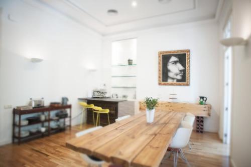Cami Gallery Barcelona Zewnętrze zdjęcie
